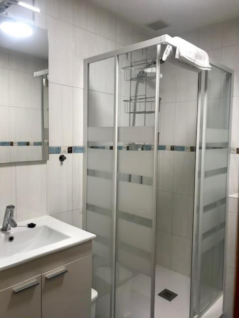 Apartamento Entero El Puente Onís 외부 사진