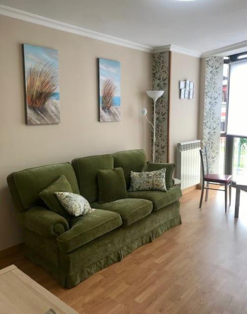 Apartamento Entero El Puente Onís 외부 사진