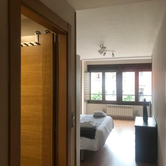 Apartamento Entero El Puente Onís 외부 사진