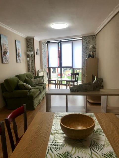 Apartamento Entero El Puente Onís 외부 사진