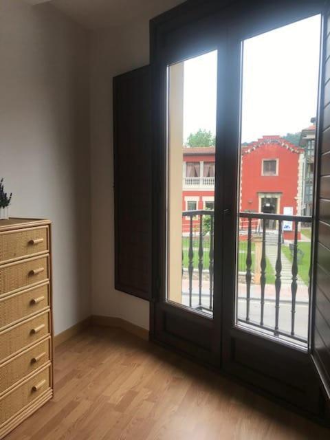 Apartamento Entero El Puente Onís 외부 사진