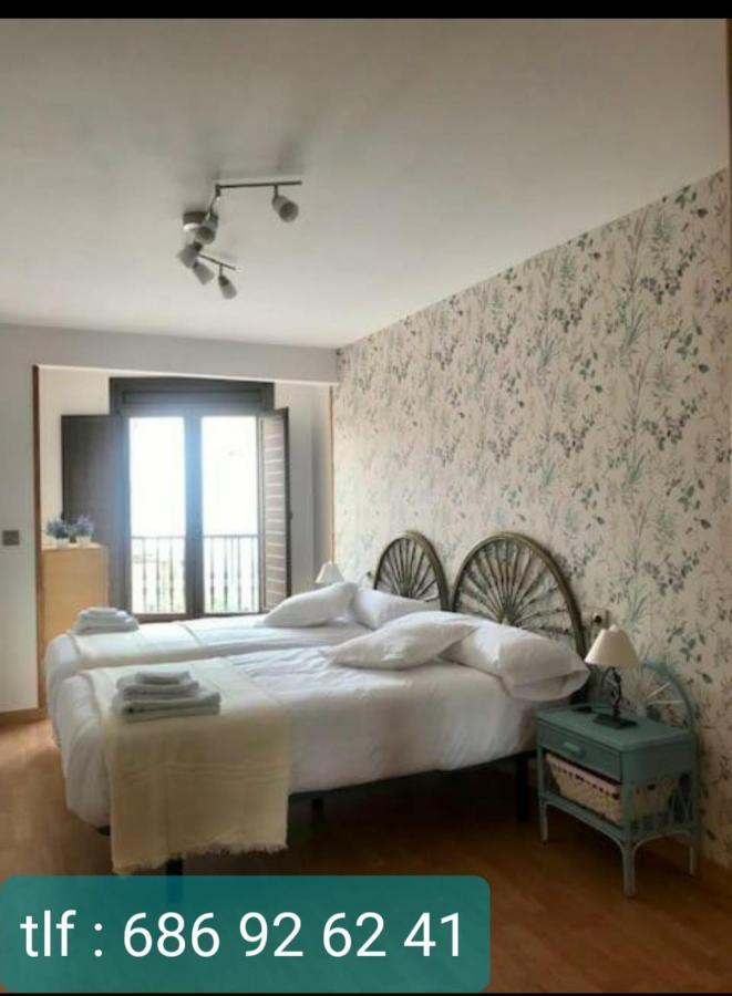 Apartamento Entero El Puente Onís 외부 사진
